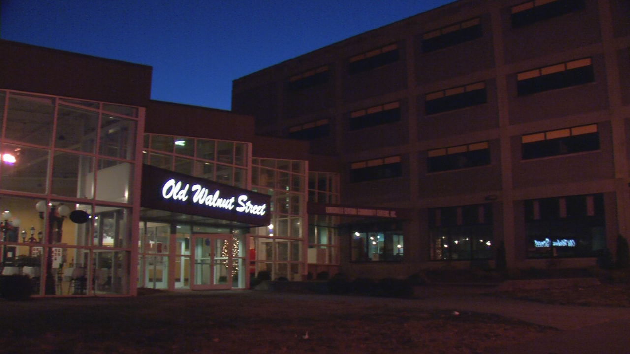 Louisville Central Community Centers